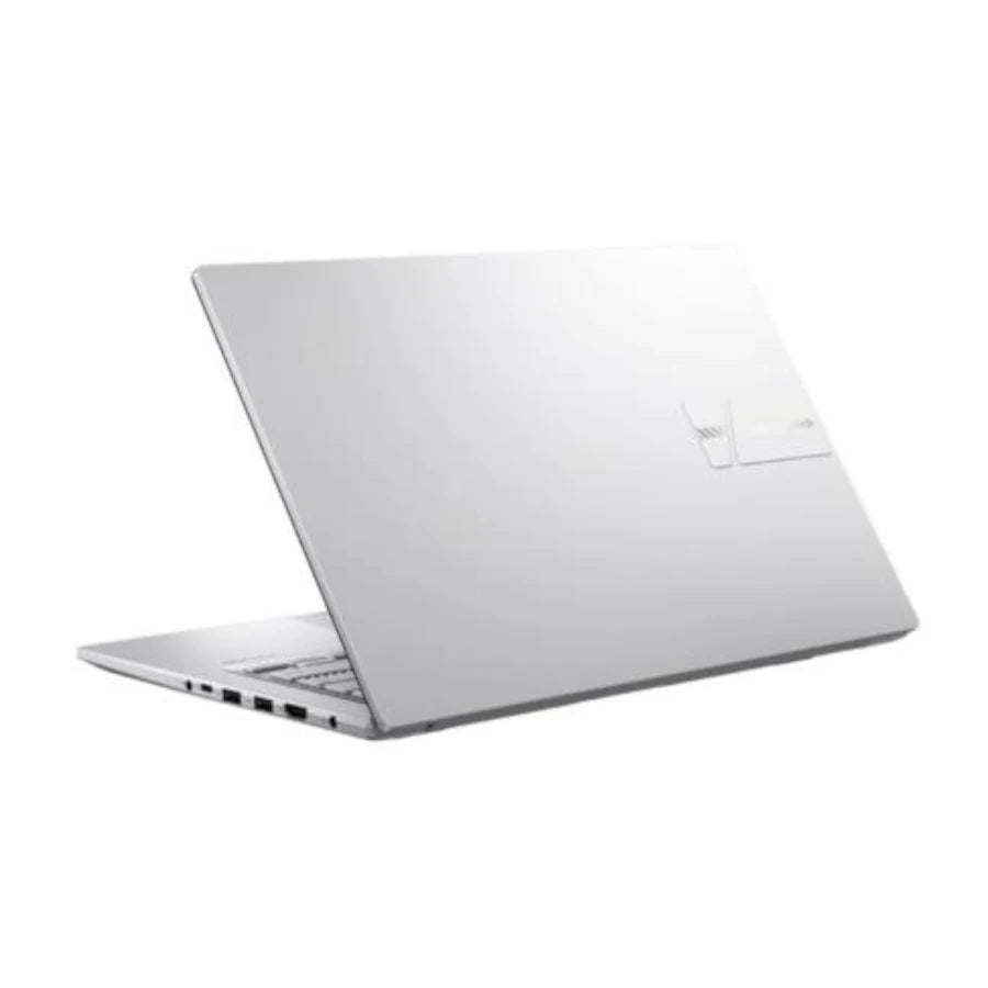 Laptop Asus Vivobook 14" Intel Core i5-1334U 512GB SSD Ram 8GB Windows 11 Pro Intel UMA Gris