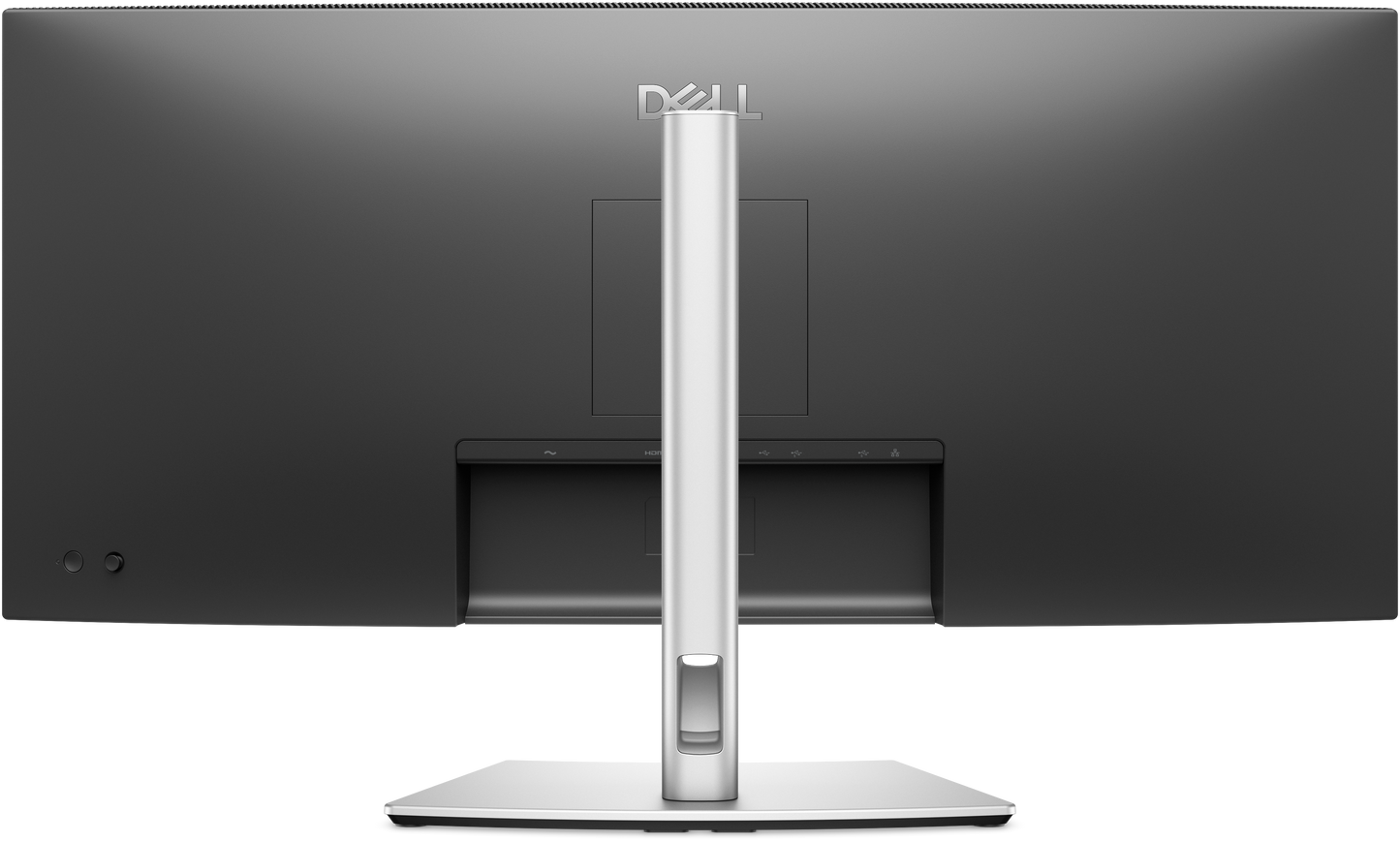 Monitor Dell Pro Plus P3425WE 34.1" 3440x1440 WQHD Panel IPS Curvo USB-C Hub DP/HDMI/RJ45