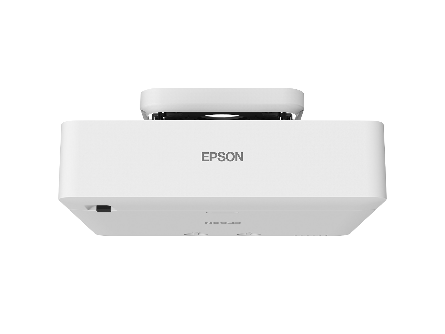 Proyector Laser Epson PowerLite L570U 3LCD con mejora 4K