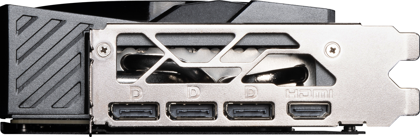 Tarjeta de Video MSI RTX 5080 NVIDIA GeForce GAMING TRIO OC 16GB 256-bit GDDR7 PCI Express x16 5.0