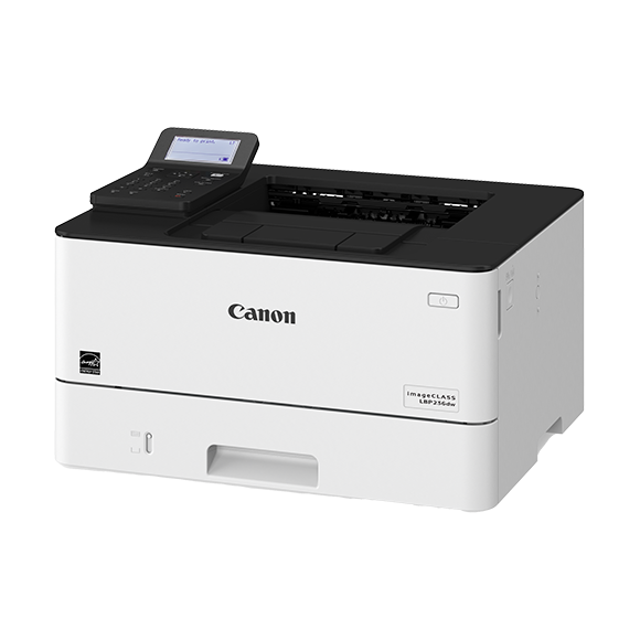 Impresora Láser Canon ImageClass LBP236DW Monocromática