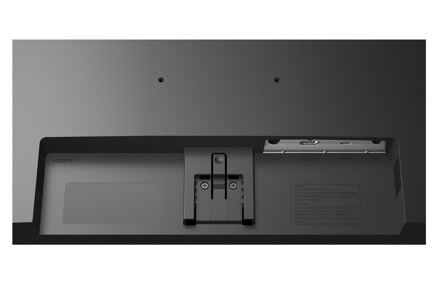 Monitor LG 27U631A 27" QHD 100Hz IPS (HDMI, USB-C)