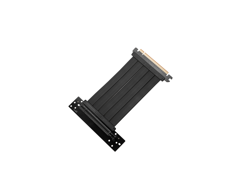 Gabinete MSI MAG PANO 120R PZ Negro Vidrio templado panoramico 4 Micro-ATX/Mini-ITX sin Fuente 1 Ventilador