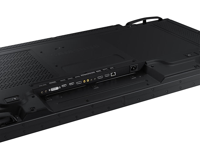 Pantalla Samsung 46" Video Wall VW FHD Resolución 1920x1080 Tizen 4.0