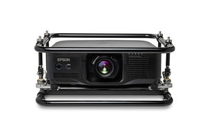 Proyector Epson Láser EB-PU2213B 3LCD 13000 Lúmenes WUXGA 4K Resolución 1920x1200x2 HDMI/USB