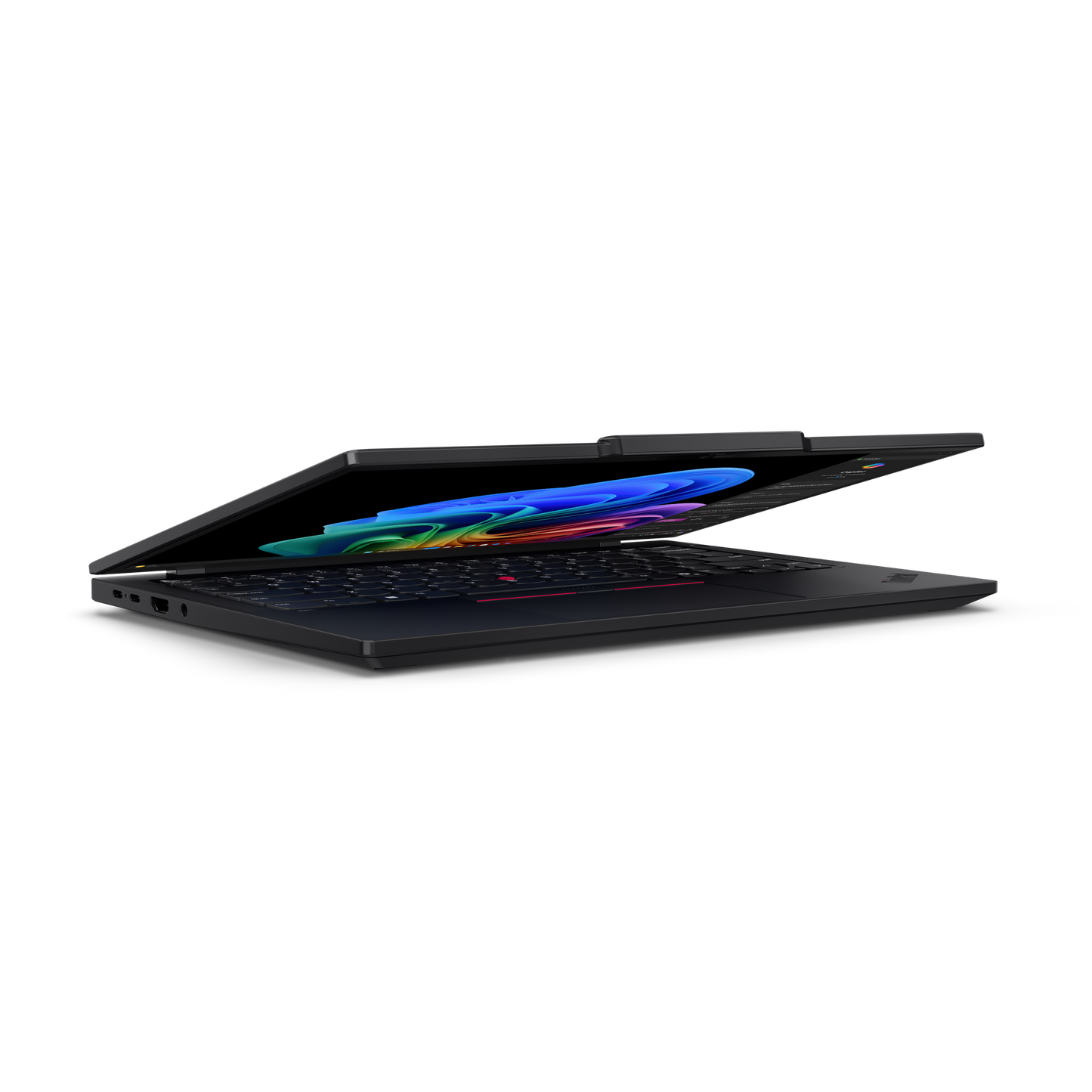 Laptop Lenovo ThinkPad T14s 14" Snapdragon X1E 32GB SSD 512GB Adreno GPU Win11 Pro 3 años NBD