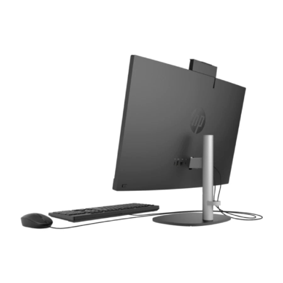 All In One Hp Proone 245 23.8" G10 Fhd Led Uwva 250n Amd Ryzen 7 7730u 512gb Ssd 16gb Windows 11 Pro