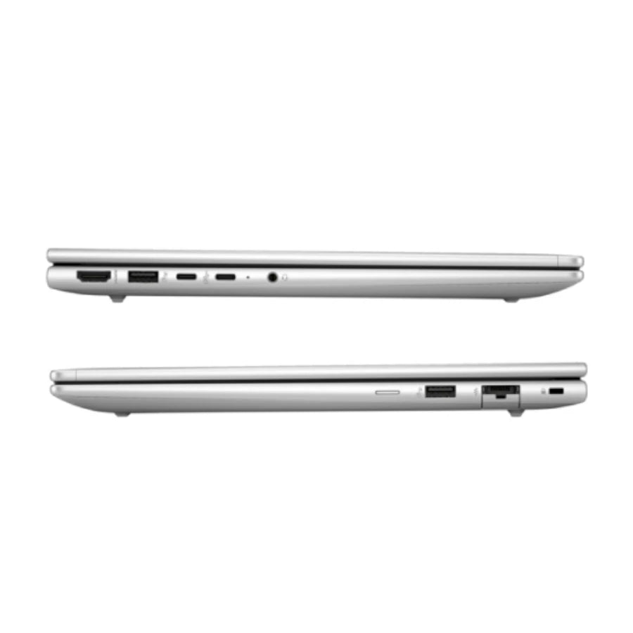 Laptop Hp Probook 445 14" G11 Wuxga Wled Uwva 300n Anti-Glare 60hz Amd Ryzen 7 7735u 512gb Ssd 16gb Windows 11 Pro