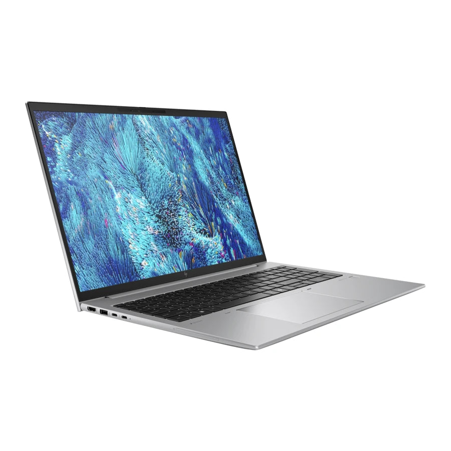 Workstation Movil HP ZBook Firefly G11 de 16 Intel Core Ultra 7 16GB RAM 512GB SSD W11 PRO