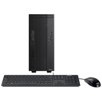 Desktop ASUS ExpertCenter D900 | Intel Core Ultra 9 285 | NVIDIA RTX 3050 | 32GB RAM | 1TB SSD | Windows 11 Pro