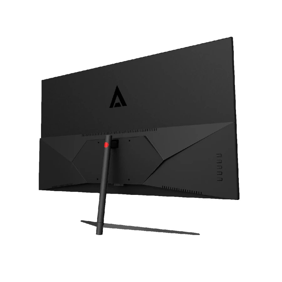 Monitor Acteck 27" Panel Plano TN de 27" Captive Vivid SP270 Full HD 1080p 75Hz 5ms 1xVGA + 1xHDMI 1.4 Vesa 100x100mm Elite Series Negro