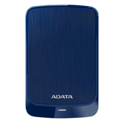 Disco Duro Externo Adata 1TB HV320 USB 3.1 Azul