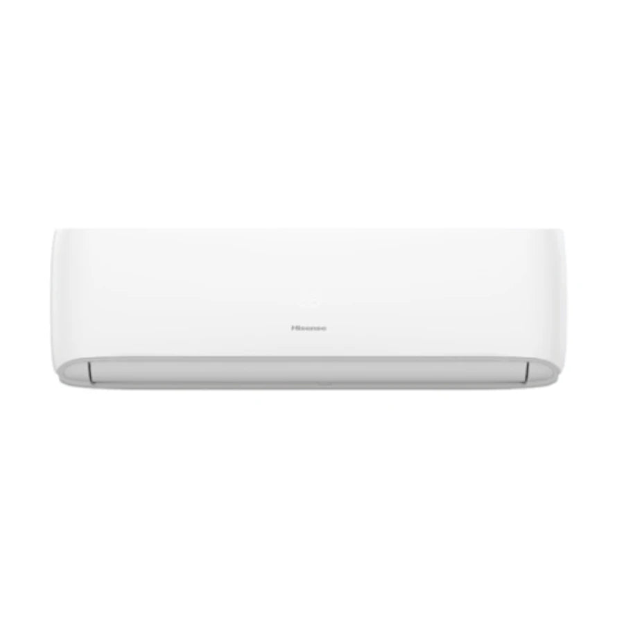 Minisplit Hisense ON/OFF AH121CK 12000 Frío / Calor