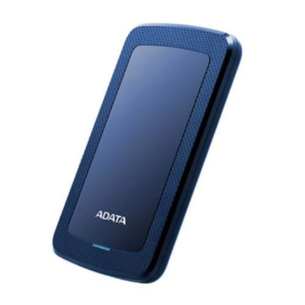 Disco Duro Externo Adata 1TB HV300 2.5" USB 3.1 Azul