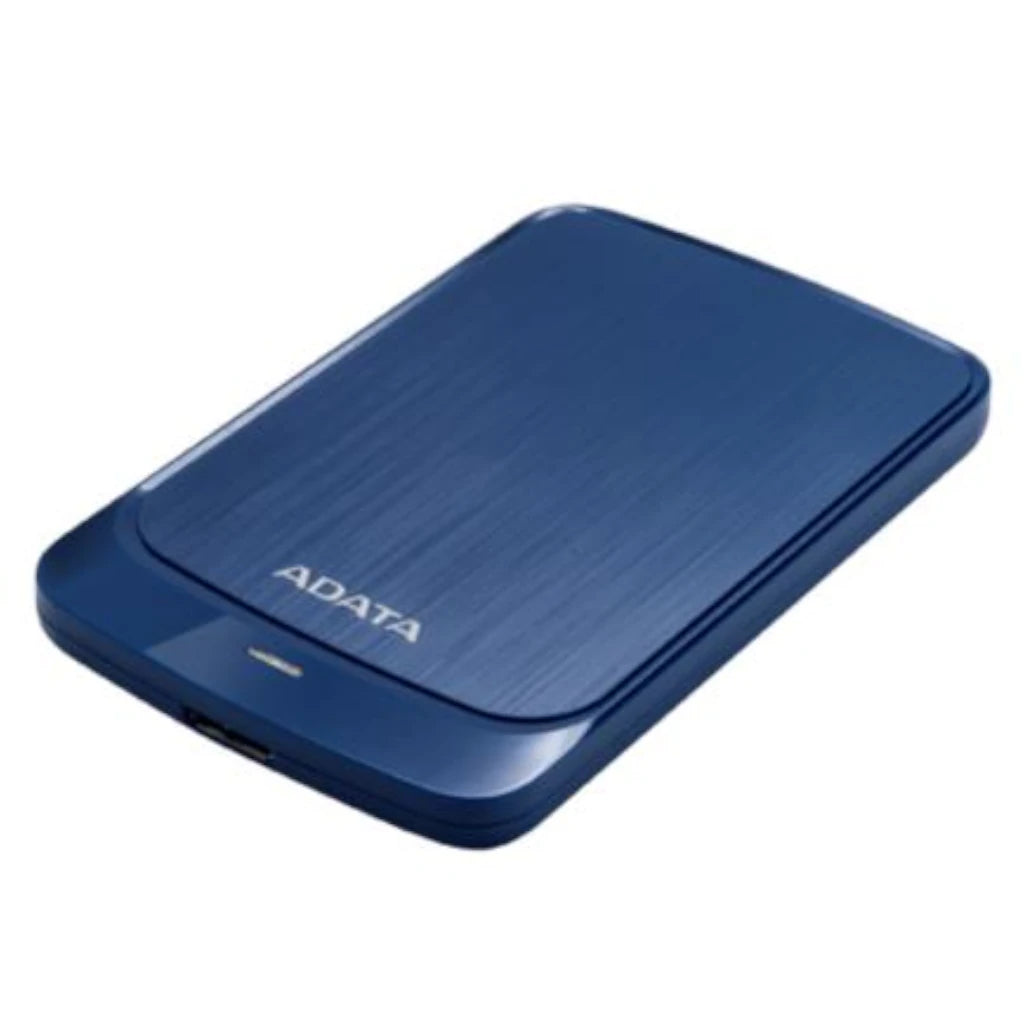 Disco Duro Externo Adata 1TB HV320 USB 3.1 Azul
