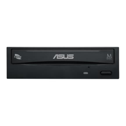 Grabador Asus Interno Empaque Bulk DVD-R 24X DVD+WR 8X SATA Disc Encryption