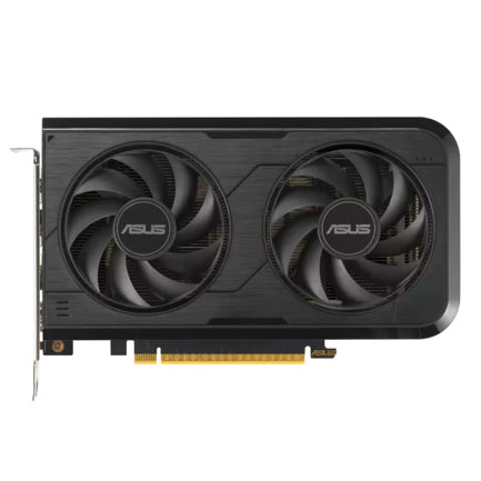 Tarjeta de Video Asus Dual-RTX5050-O8G 8GB GDDR6 128BIT PCI-E 5.0 HDMI 3*DP Dual Fan
