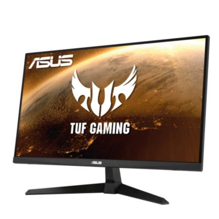 Monitor Asus TUF Gaming VG277Q1A 27" Resolución 1920 x 1080 Panel VA Puertos HMDI/DP