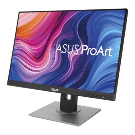 Monitor Asus Profesional Pro Art PA248QV 24.1" Resolución 1920 x 1200 Puertos HDMI/VGA/USB