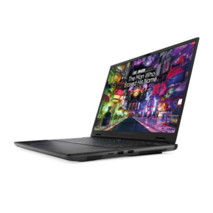 Laptop Dell Gaming Alienware NB AM16 R2 16" QHD 240Hz Intel Core Ultra 9-185H 32GB 1TB SSD RTX 4070 8GB W11H