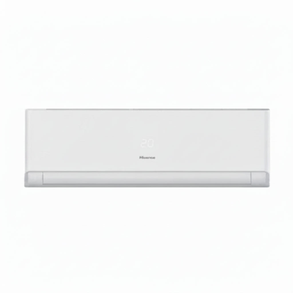 Minisplit Hisense 1 Tonelada (ART121KA)