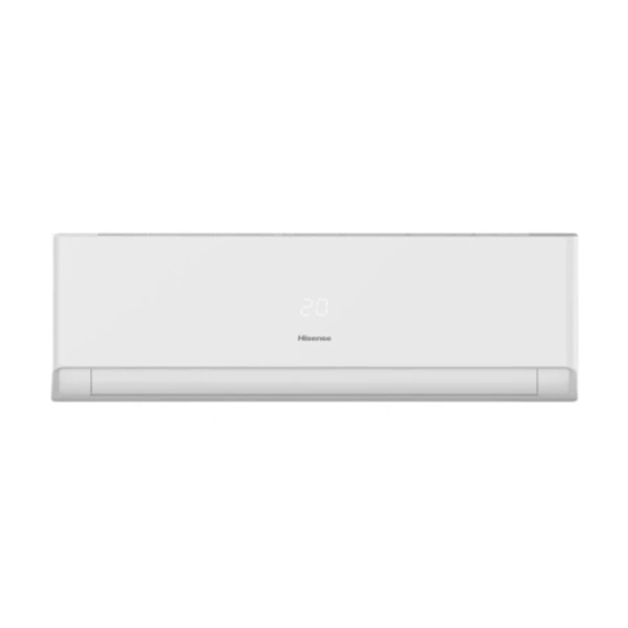Minisplit Hisense Inverter ARU242KAW 22000 Frío/Calor 220V 2 Toneladas