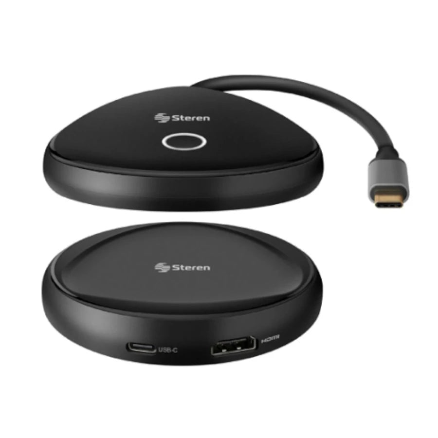 Extensor Steren Hdmi Inalambrico 10 M