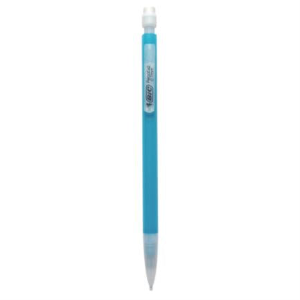 Lapicero BIC Shimmers HB2 Punto Mediano 0.7mm C/12 Pzas