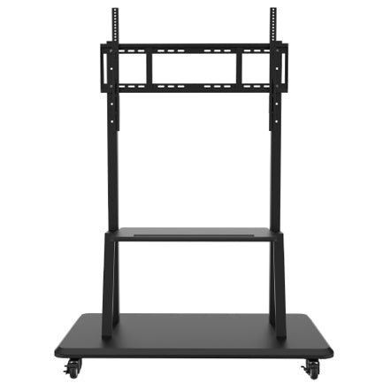 Carrito con Ruedas Benq para Pantallas de 55in- 8in Carga Maxima de 150 kg