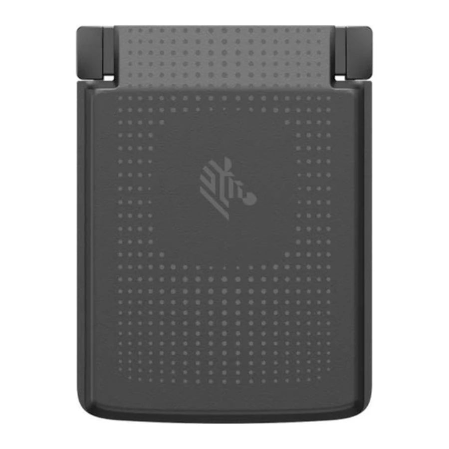 Bateria Zebra de Iones de Litio PowerPrecision de 5200 mAh de capacidad extendida para TC22/TC27