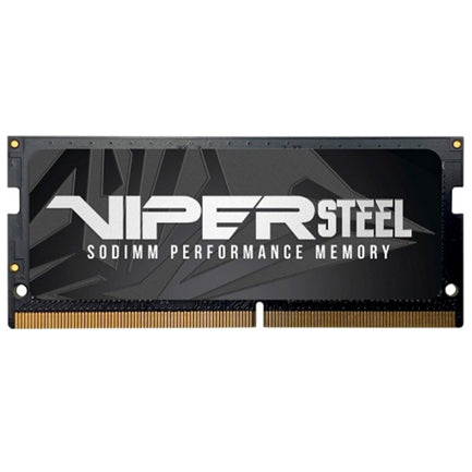 Memoria Patriot SODIMM DDR4 Viper Steel 16GB 3200MHZ CL18