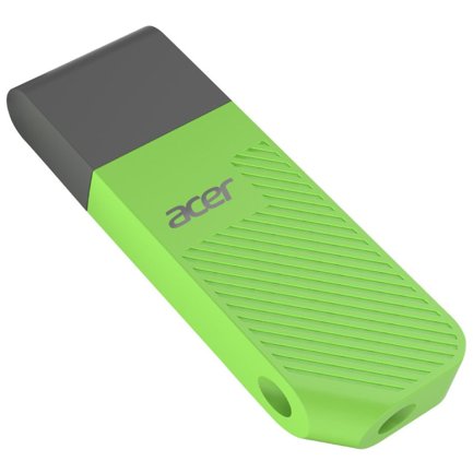 Memoria USB Biwin para Acer UP300 512GB USB A 3.2 Lectura 120MB/s Escritura 100MB/s Verde