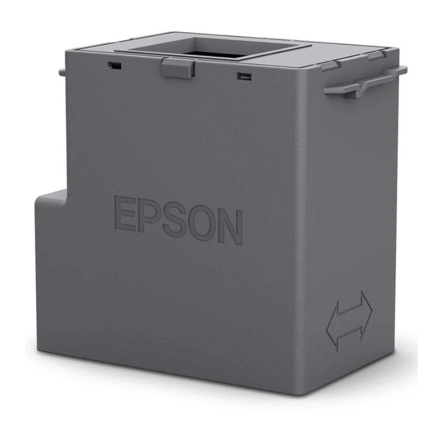 Caja De Mantenimiento Epson Para L3560 Y L5590