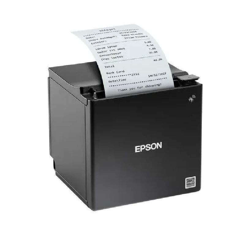 Impresora Epson Termica de Recibos TM-M30III - SKU: C31CK50052