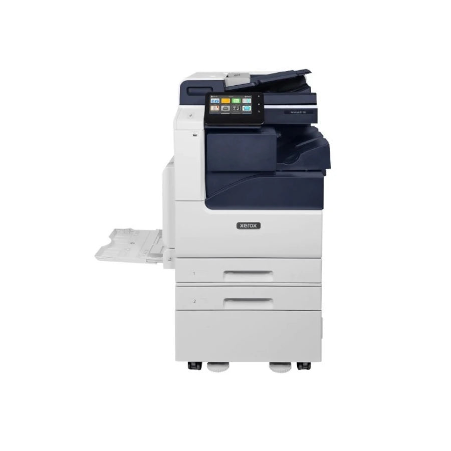 Multifuncional Xerox AltaLink C8255 IOT base con modulo de bandeja tandem de alta capacidad 110 V