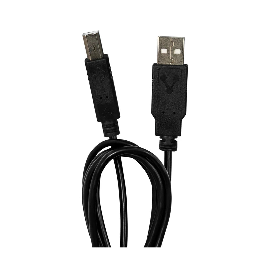Cable Vorago Cab-Ab018 Para Impresora Usb/Ab 2.0 1.8 Mts