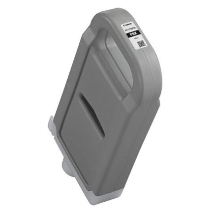Tinta Canon PFI-3700 Photo Negro (PBK) de 700 ml para Plotter Canon Series PRO/GP