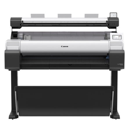 ESCANER CANON LM36 + INSTALACION