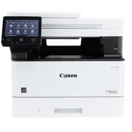 Impresora Láser Canon Monocromática MF465DW 1200x1200 DPI