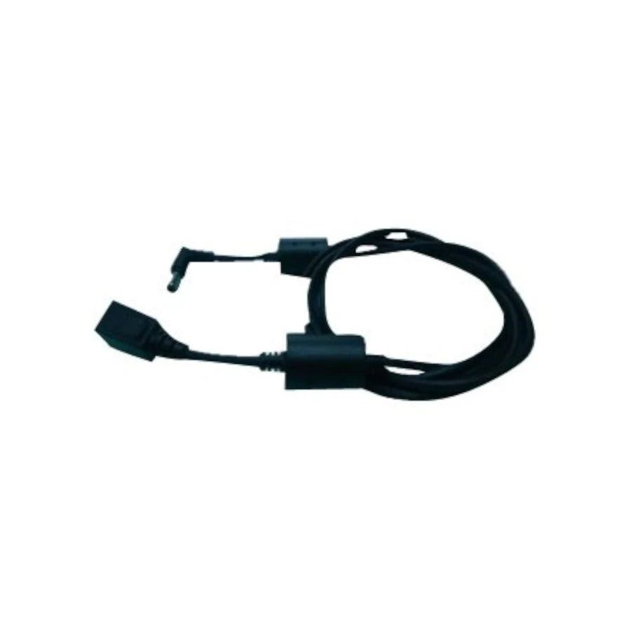Cable Zebra 12VDC 4.16A para SAC-TC2L-4SCHG-01 / CRD-TC2L-BS11B-01 y PWR-BGA12V50W0WW