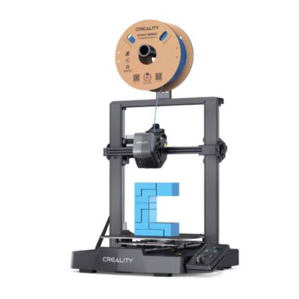 Impresora 3D Creality ENDER-3 V3 SE