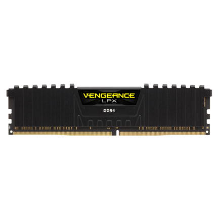 Memoria RAM Corsair Vengeance LPX DDR4 3200MHz 16GB CL16