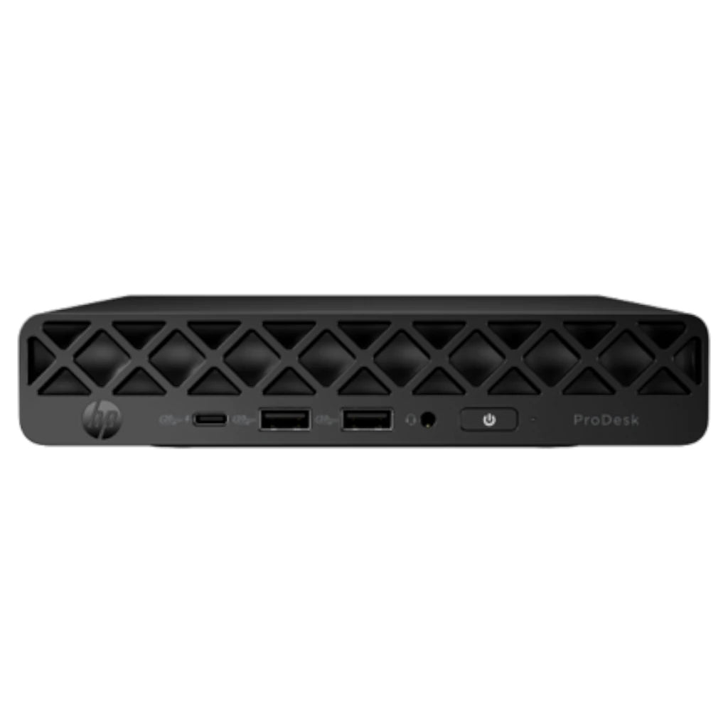 Desktop HP Mini ProDesk 4 AIG1i Core Ultra7 235T 512GB SSD 16GB Windows 11 Pro