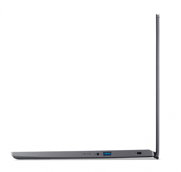 Laptop Acer Aspire 5 A515-57-72fpcore 15.6" Core I7-12650h 512gb Pcie Nvme Ssd Ram 16gb Ram Windows 11 Pro Gris Acero