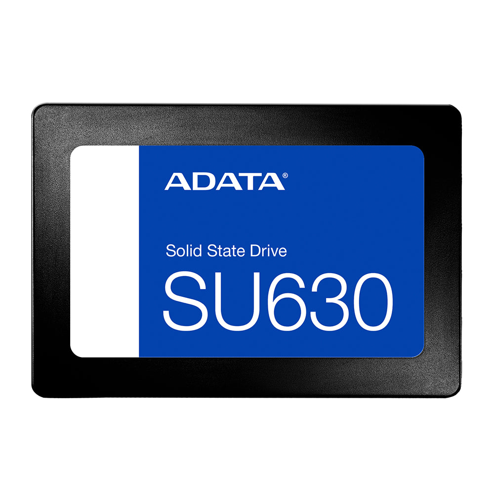 SSD Interno Adata Ultimate SU630 240GB 2.5 SATA III QLC 3D NAND