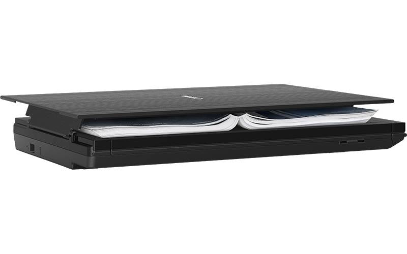 Escaner Canon LiDE 400 Resolucion 4800 x 4800