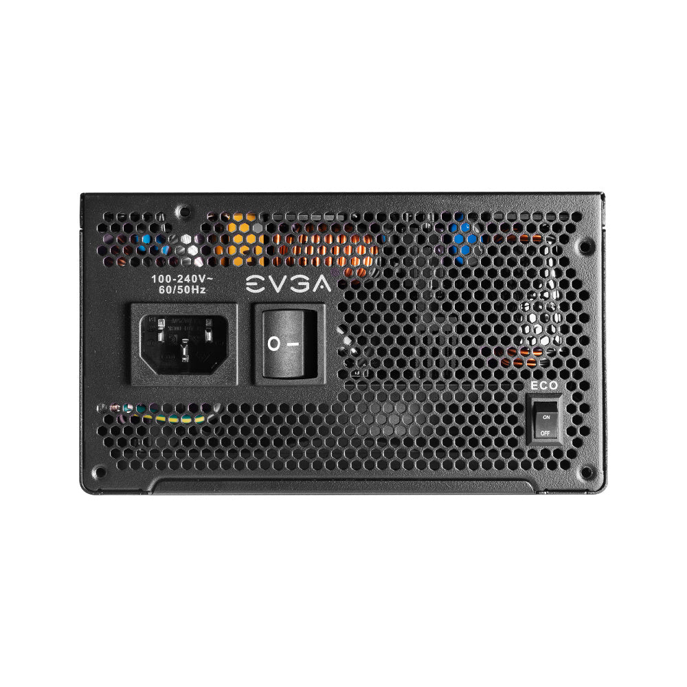 Fuente de Poder EVGA SuperNova 1300W GT 80 Plus Gold ATX 12V Full Modular 24 pin Fan 135mm Negro