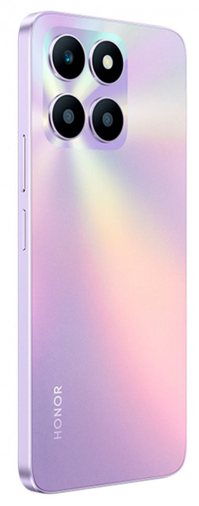 Smartphone Honor X6a Plus 6+128gb Color Purpura