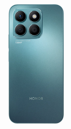 Smartphone Honor X8b 8+512gb Color Azul