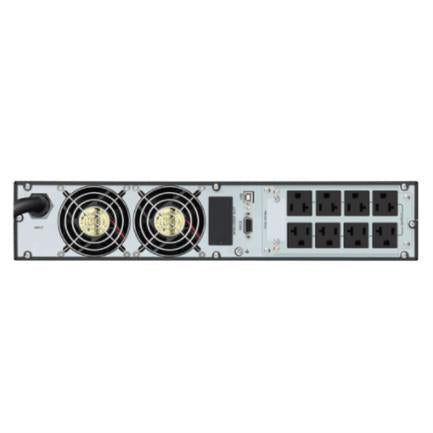 UPS CDP Online Torre /Rack 3000VA/2700W 8C